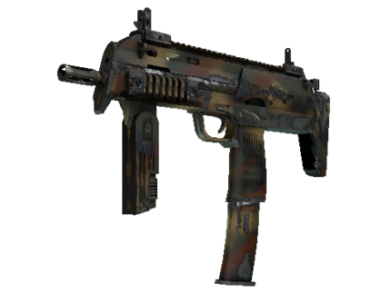 MP7 | Army Recon (Field-Tested)