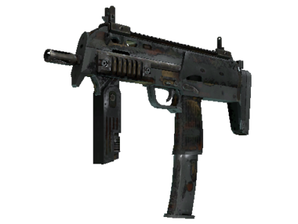MP7 | Army Recon (Battle-Scarred)