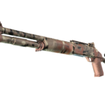 XM1014 | CaliCamo (Factory New)