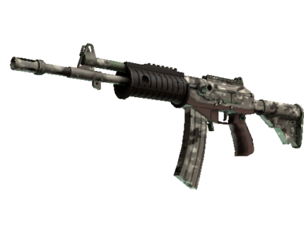 Galil AR | VariCamo (Factory New)