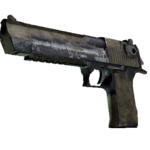 Desert Eagle | Mudder (Battle-Scarred)
