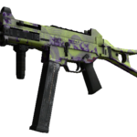 UMP-45 | Delusion (Field-Tested)