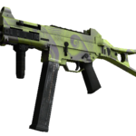 UMP-45 | Delusion (Minimal Wear)