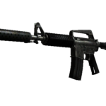 StatTrak™ M4A1-S | Basilisk (Battle-Scarred)