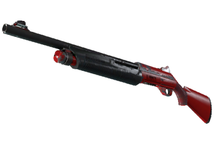 Nova | Candy Apple (Field-Tested)