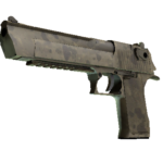 Desert Eagle | Mudder (Minimal Wear)