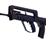 FAMAS | Teardown (Factory New)