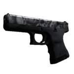 Glock-18 | Catacombs (Field-Tested)