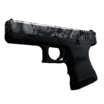 Glock-18 | Catacombs (Minimal Wear)