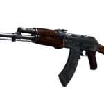 StatTrak™ AK-47 | Cartel (Factory New)