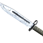 Bayonet | Damascus Steel (Factory New)