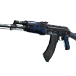 AK-47 | Blue Laminate (Field-Tested)