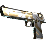 Desert Eagle | Bronze Deco (Factory New)