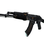 AK-47 | Elite Build (Well-Worn)