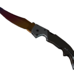 ★ Falchion Knife | Fade (Factory New)