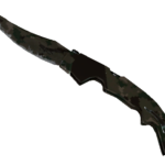 ★ Falchion Knife | Forest DDPAT (Field-Tested)