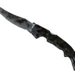 ★ Falchion Knife | Forest DDPAT (Battle-Scarred)