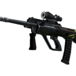 StatTrak™ AUG | Chameleon (Field-Tested)