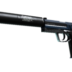 StatTrak™ USP-S | Guardian (Factory New)