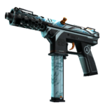 Tec-9 | Avalanche (Field-Tested)