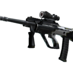 StatTrak™ AUG | Torque (Field-Tested)