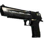 Desert Eagle | Meteorite (Field-Tested)