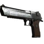 Desert Eagle | Naga (Factory New)